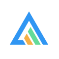 ApexCharts logo