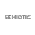 Semiotic logo